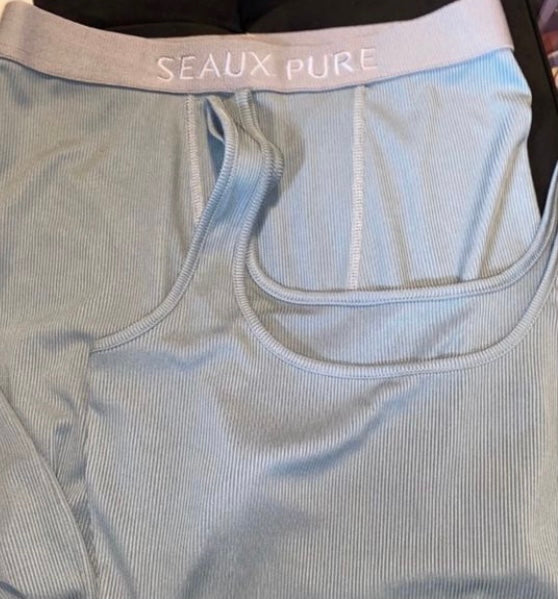 Seaux Pure Set