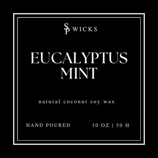 Eucalyptus Mint