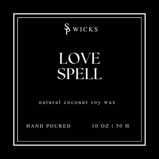 Love Spell