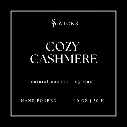 Cozy Cashmere